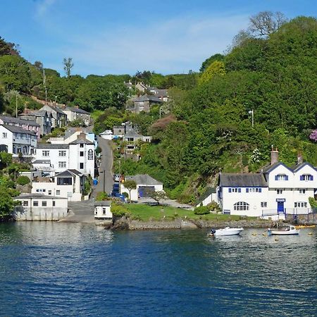 Fowey River Views Exteriér fotografie