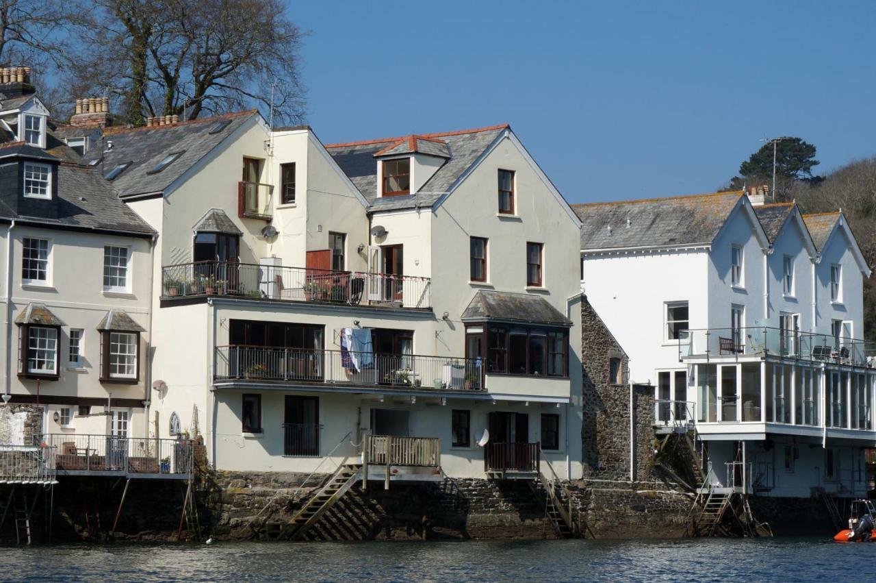 Fowey River Views Exteriér fotografie